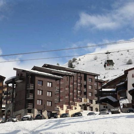 Residence Les Gemeaux - Maeva Home La Plagne Ngoại thất bức ảnh