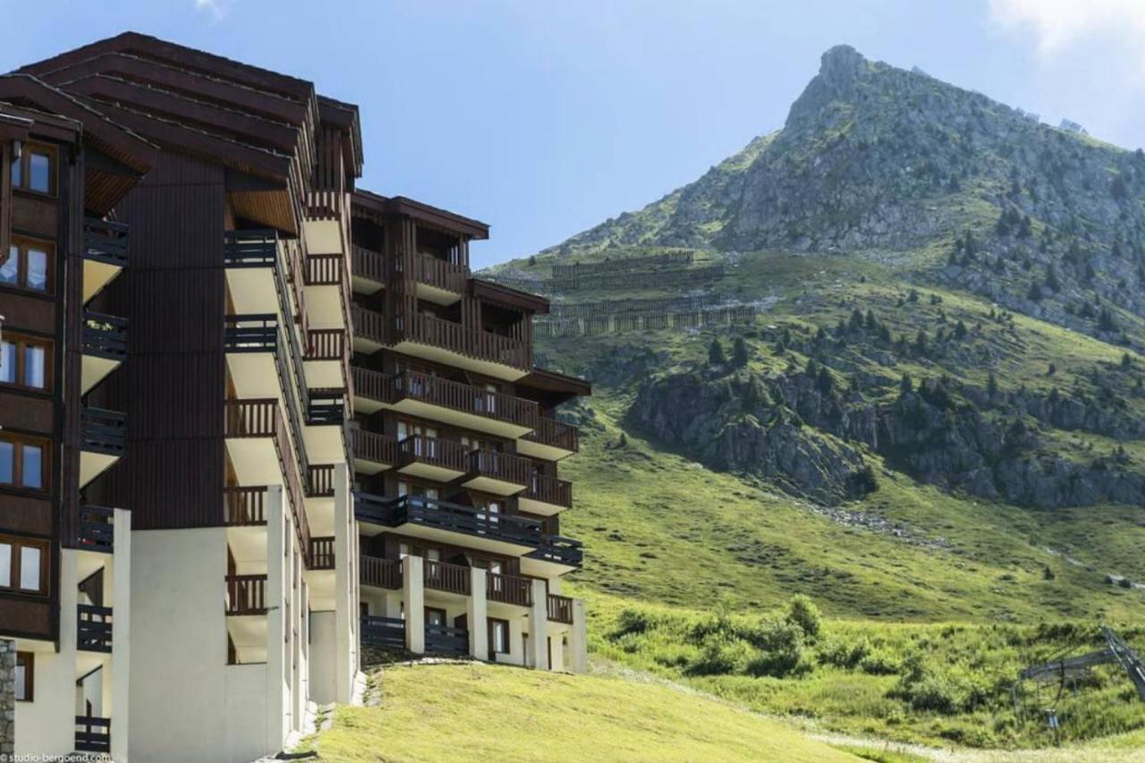 Residence Les Gemeaux - Maeva Home La Plagne Ngoại thất bức ảnh