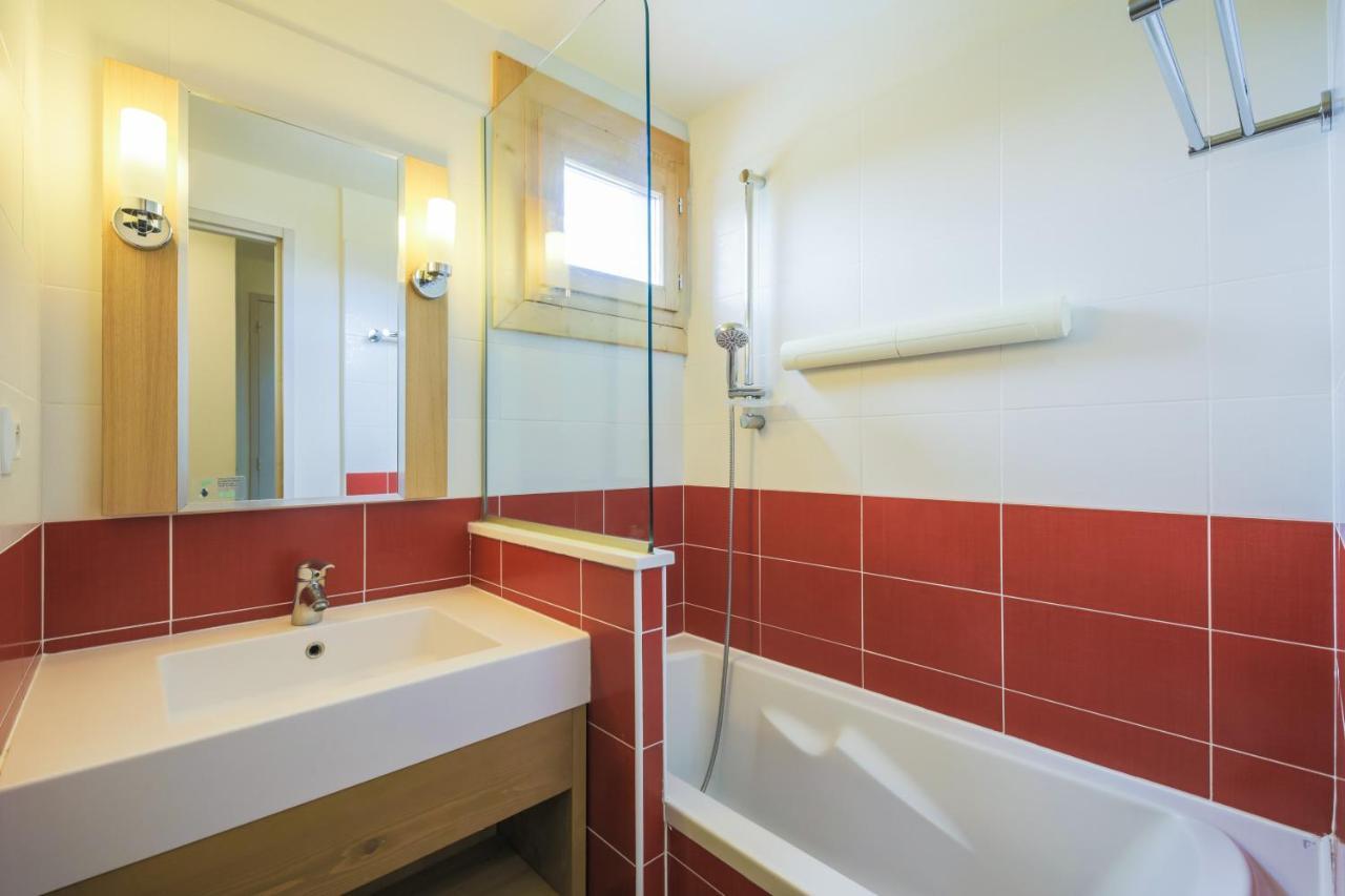 Residence Les Gemeaux - Maeva Home La Plagne Ngoại thất bức ảnh